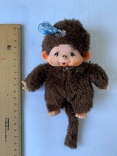 monchichi monchhichi figur