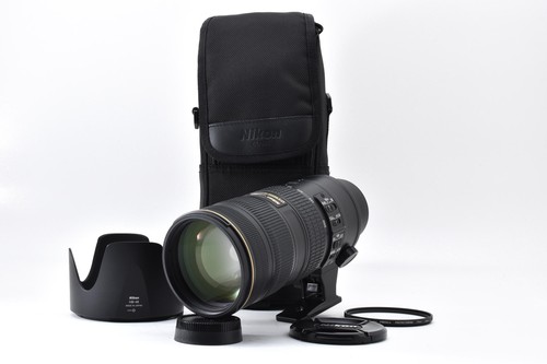 Top neuwertig nikon - neuwertig], af-s