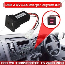 USB Dual Doppel Ladegerät