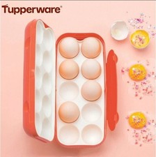 Tupperware 10er Eierbox