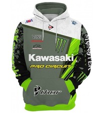 Herren sweatshirts motorstyle - herren,