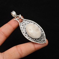 Feuerstein Stein Edelstein 925