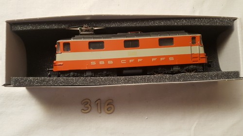 Hag sbb cff ffs 11103 - sbb,