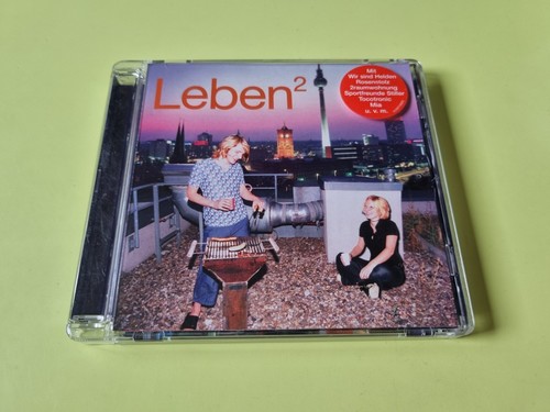 Leben hoch wir - 2, sind