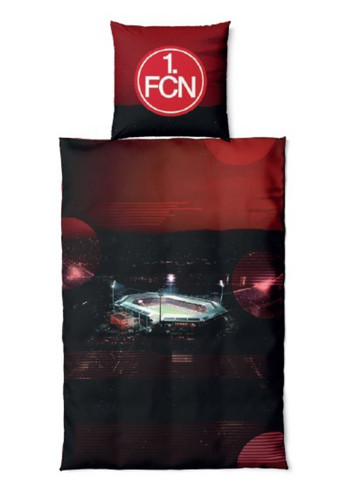 Nürnberg bettwäsche - 1., fc