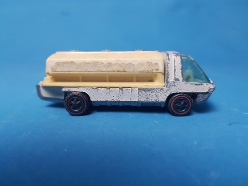 Hot wheels 1969 - hot,
