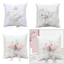 Ringkissen Schmuckkissen Ringe