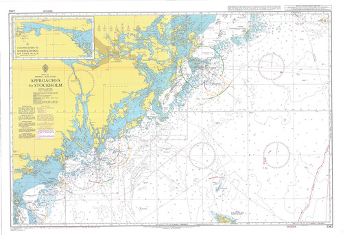 2362 ostseeküste schweden - 2362,