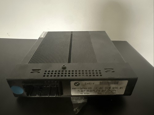 Verstärker hifi system harman - verstärker,