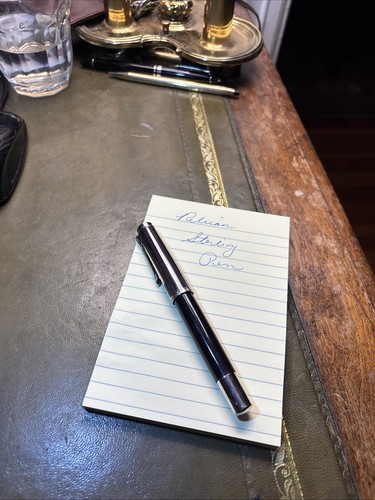 Pelikan sovereign - sovereign,