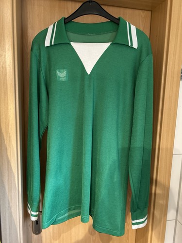 Erima vintage langarmtrikot - vintage,