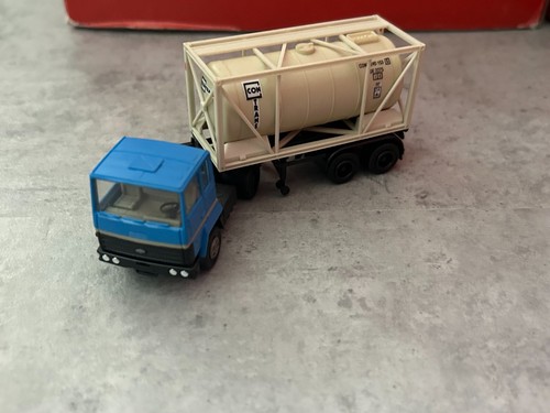 Herpa contrans ford - 1:87,