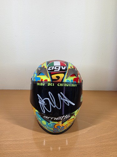 Valentino rossi scale - 1/2,