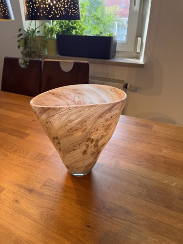 Elegante handgefertigte