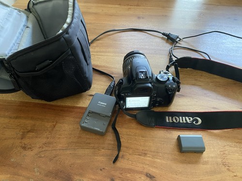 Canon eos 400d - canon,