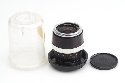 Carl zeiss contarex - carl, f.