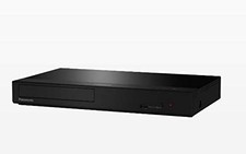 Blu-Ray Player 4K UHD