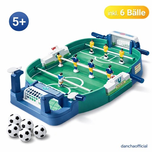 Mini tischkicker für - mini,