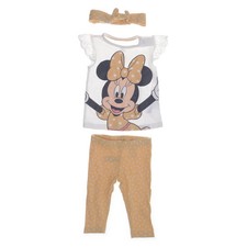 Disney at C&A, Set, Größe