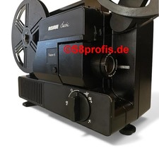 Super 8 Projektor