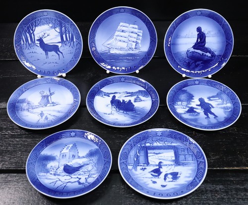 Royal copenhagen - royal,