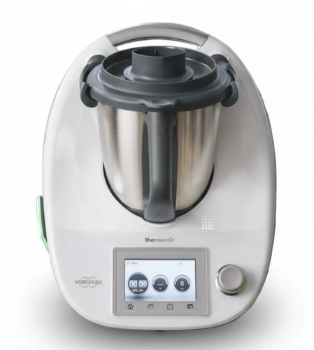Thermomix tm5 komplettset - komplettset, | +