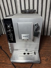 SIEMENS EQ.5 Macchiato, defekt