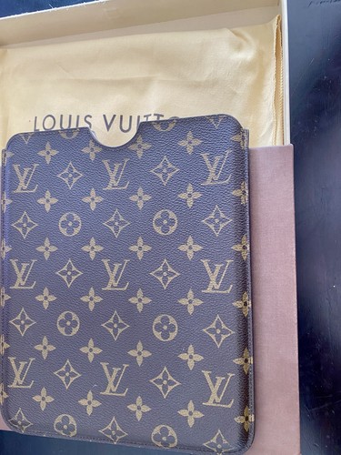 Louis vuitton ipad - louis, etui