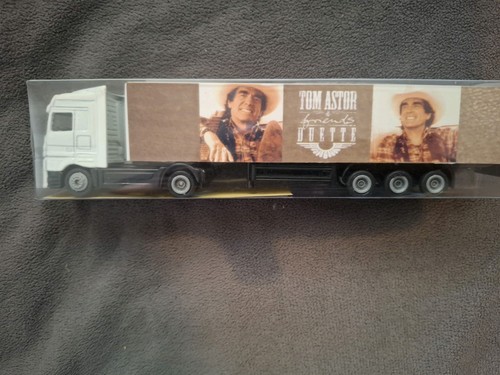 Tom astor lkw - lkw-modell, 1:87