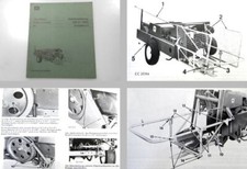 Original John Deere 30