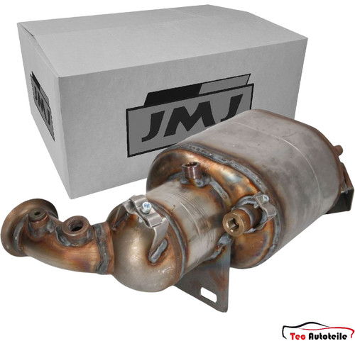 Dpf dieselpartikelfilter für - dieselpartikelfilter,