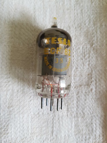 Ecf rundfunkröhre von - ecf,
