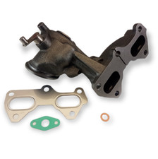 Turbolader Abgaskrümmer für Fiat Panda Punto / Alfa-Romeo MiTo 0.9 TwinAir Turbo