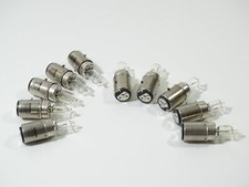 10x OSRAM Niedervolt