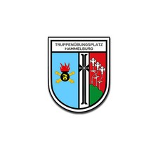 Truppenübungsplatz Hammelburg