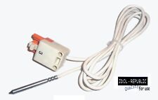 Viessmann - Kesselfühler PT 100 - PTC - Fühler für Tetramatik Trimatik 2 P K L