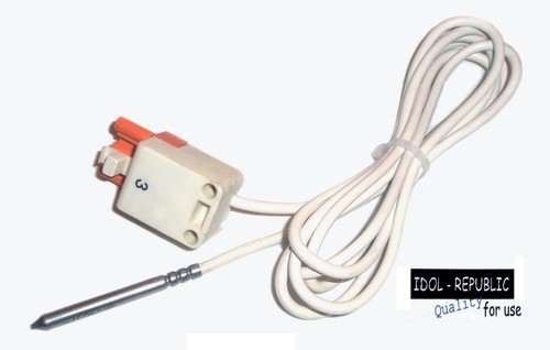 Viessmann kesselfühler pt - -,