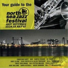 Your guide north - your,