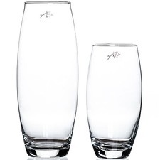 AMARYLLIS vase - klar -