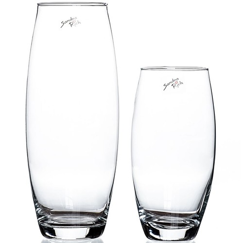 Amaryllis vase klar - vase,