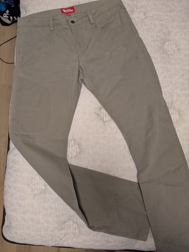 Fjäll raven hosen herren - raven,