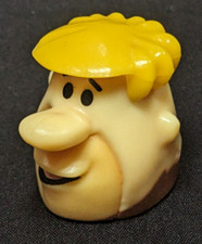 Barney Geröllheimer Kopf von  PEZ-Spender