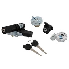 SCHLOSSSATZ Zündschloss für