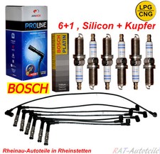 Zündkabel Satz+6xZünd.K