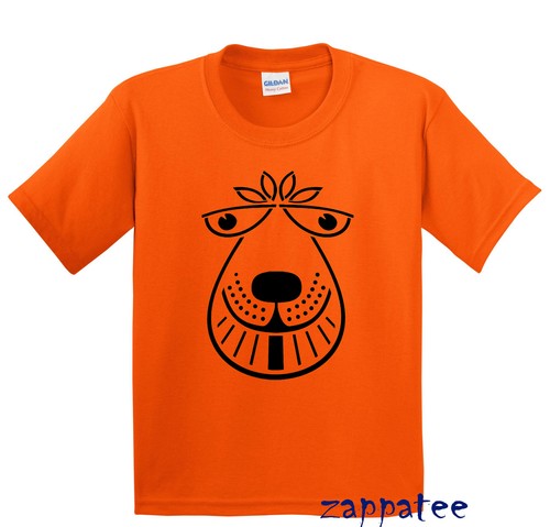 Kinder space hopper shirt - hopper, t-shirt