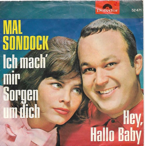 Mal sondock hey hallo - sondock-hey,