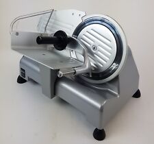 Allesschneider Elektromesser Messer Professional Schneidemaschine GFS2019, B-W