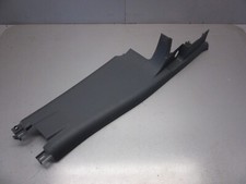 MERCEDES-BENZ VITO Kasten W639 Verkleidung B-Säule rechts unten Grau (318)