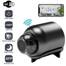 1080P HD Camera Indoor Safety