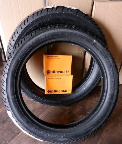Suzuki 450 550 750 reifen - gs,